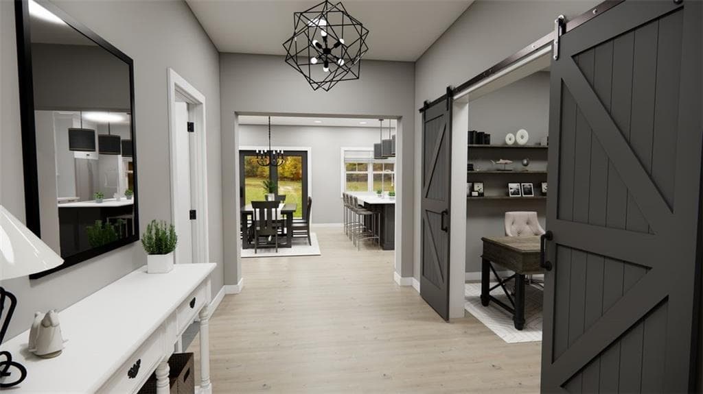 3 bedroom, 3 bathroom, 1,871 sq ft single family residence for sale at 106 White Oak Place, Carrollton, GA 30116 — photo 2