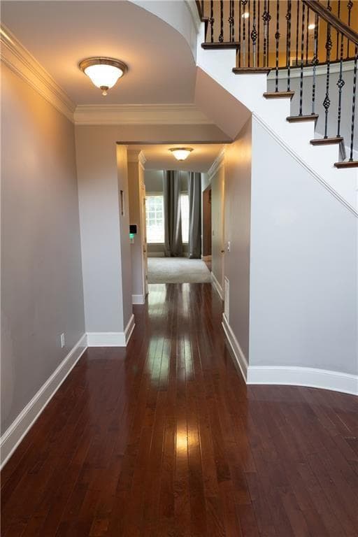 5 bedroom, 5 bathroom, 4,097 sq ft single family residence under contract at 1081 Willowood Lane, Atlanta, GA 30331 — photo 6