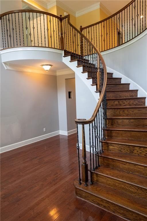 5 bedroom, 5 bathroom, 4,097 sq ft single family residence under contract at 1081 Willowood Lane, Atlanta, GA 30331 — photo 7