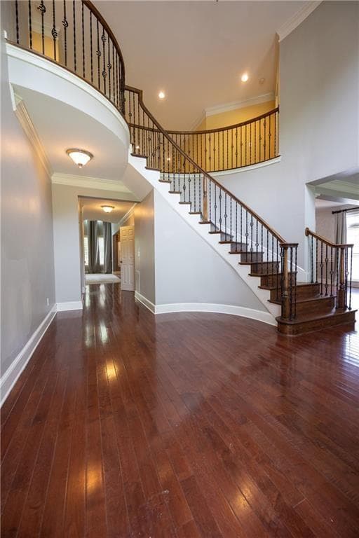 5 bedroom, 5 bathroom, 4,097 sq ft single family residence under contract at 1081 Willowood Lane, Atlanta, GA 30331 — photo 8