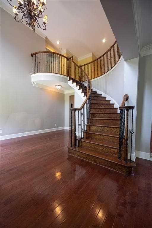 5 bedroom, 5 bathroom, 4,097 sq ft single family residence under contract at 1081 Willowood Lane, Atlanta, GA 30331 — photo 9
