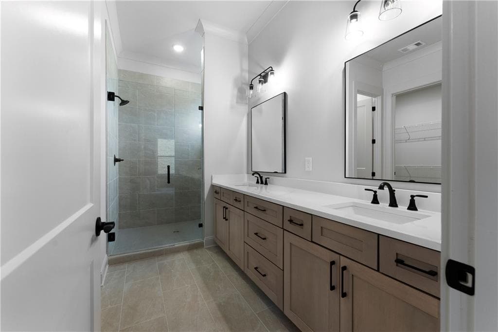 3 bedroom, 3 bathroom, 2,428 sq ft single family residence for sale at 108 Cherokee Cove, Waleska, GA 30183 — photo 9