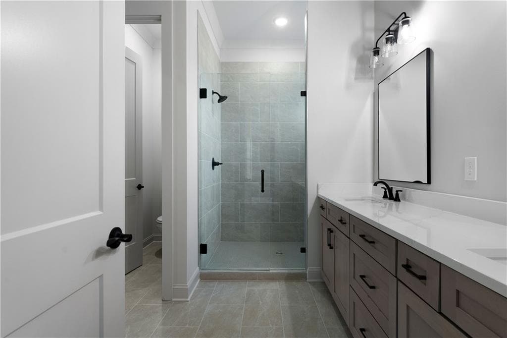3 bedroom, 3 bathroom, 2,428 sq ft single family residence for sale at 108 Cherokee Cove, Waleska, GA 30183 — photo 10