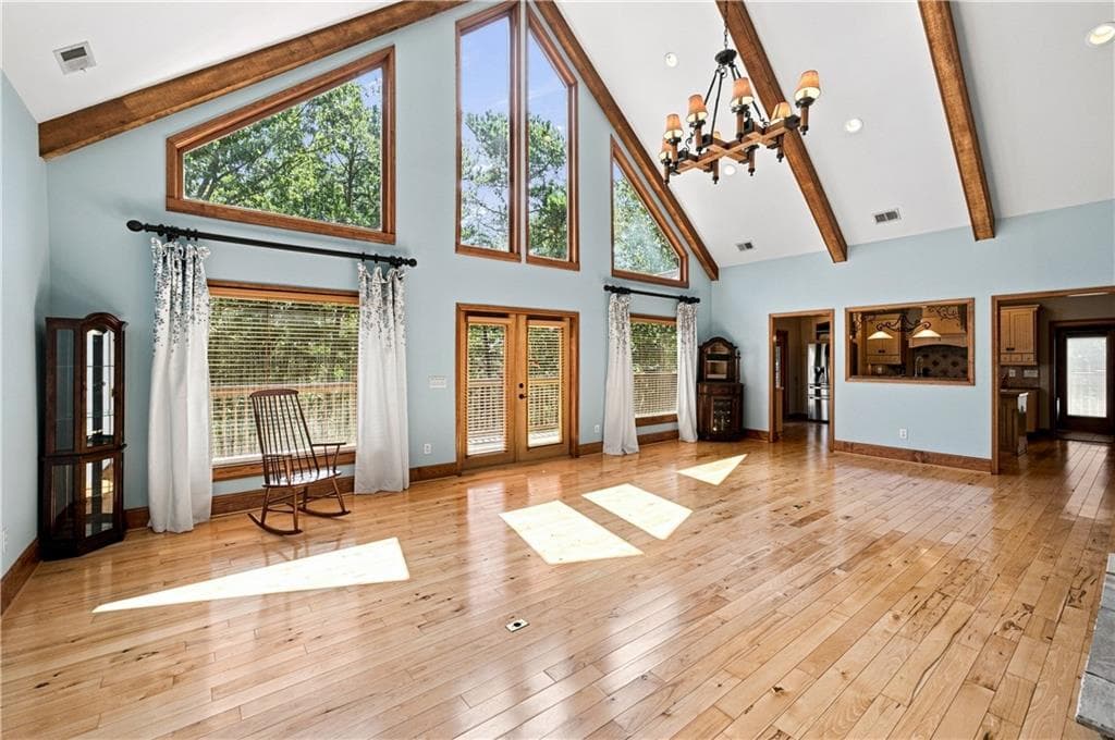 5 bedroom, 6 bathroom, 5,522 sq ft single family residence for sale at 109 Lakewood Drive, Waleska, GA 30183 — photo 7