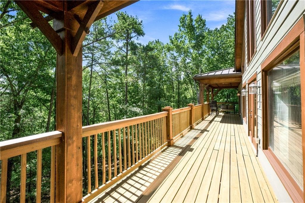 5 bedroom, 6 bathroom, 5,522 sq ft single family residence for sale at 109 Lakewood Drive, Waleska, GA 30183 — photo 10