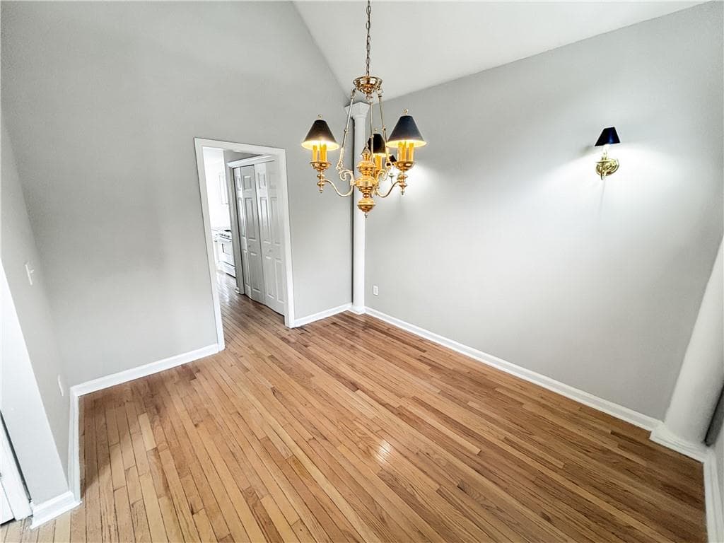 4 bedroom, 3 bathroom, 2,183 sq ft single family residence for rent at 2092 Drogheda Lane, Marietta, GA 30066 for $2,499 a month — photo 5