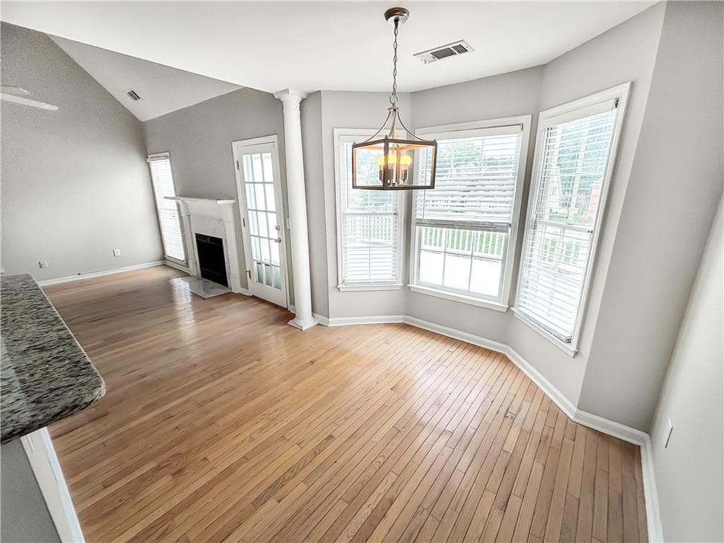 4 bedroom, 3 bathroom, 2,183 sq ft single family residence for rent at 2092 Drogheda Lane, Marietta, GA 30066 for $2,499 a month — photo 9