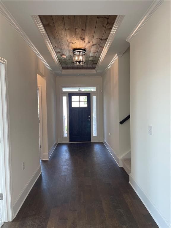 4 bedroom, 3 bathroom, 2,404 sq ft single family residence for sale at 3252 Wild Clary (Lot 59) Court, Buford, GA 30519 — photo 9