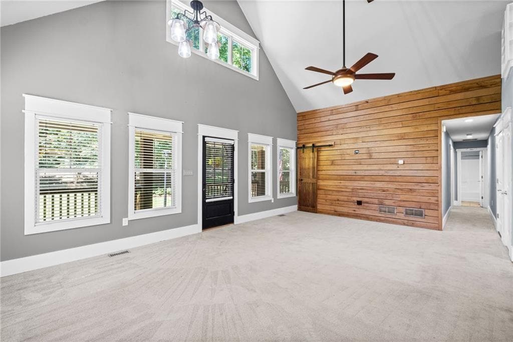 3 bedroom, 2 bathroom, 1,425 sq ft single family residence for sale at 216 Byers Street, Waleska, GA 30183 — photo 8