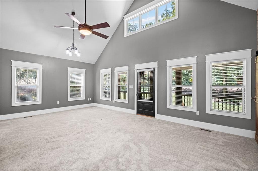 3 bedroom, 2 bathroom, 1,425 sq ft single family residence for sale at 216 Byers Street, Waleska, GA 30183 — photo 10