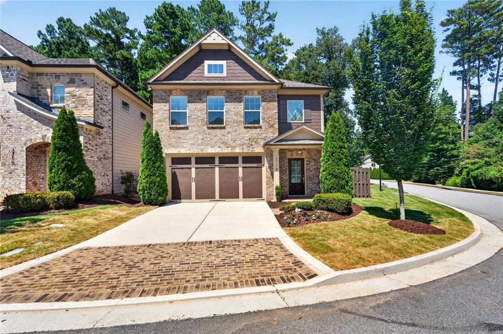 4 bedroom, 4 bathroom, 2,774 sq ft single family residence under contract at 3718 Sheridan Street, Tucker, GA 30084 — photo 6