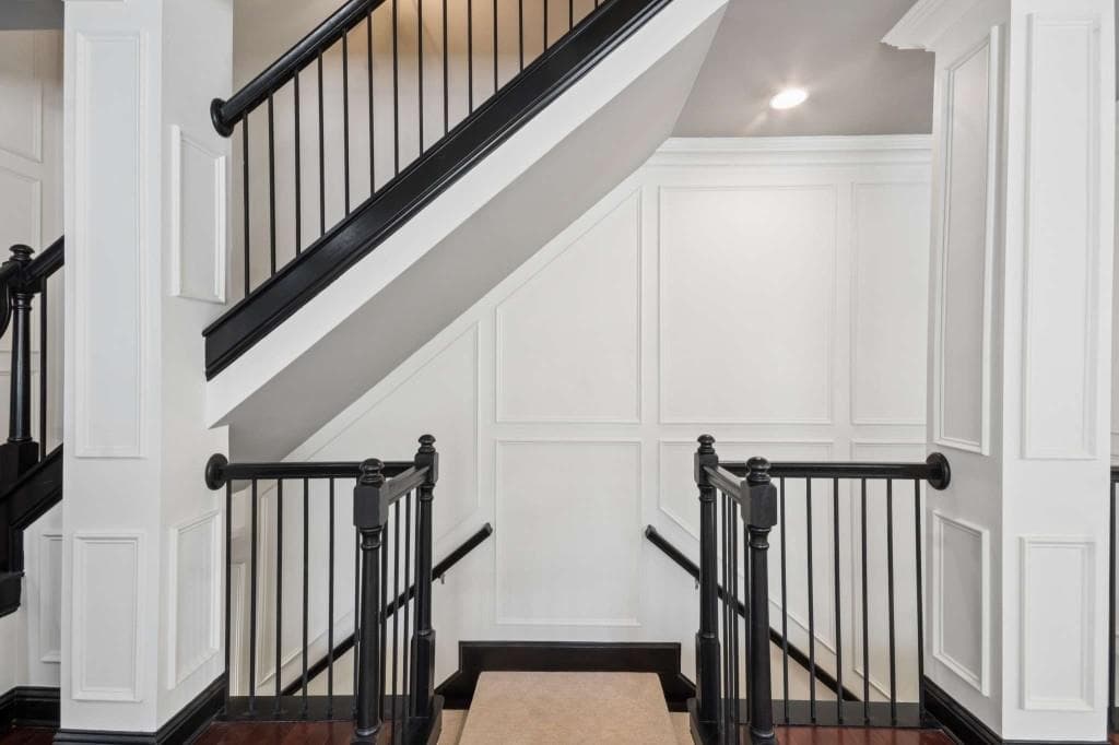 3 bedroom, 4 bathroom, 2,226 sq ft townhouse under contract at 3237 Greenwood Oak Drive, Peachtree Corners, GA 30092 — photo 6