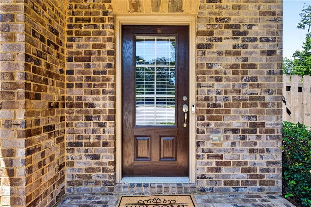 4 bedroom, 4 bathroom, 2,774 sq ft single family residence under contract at 3718 Sheridan Street, Tucker, GA 30084 — photo 8