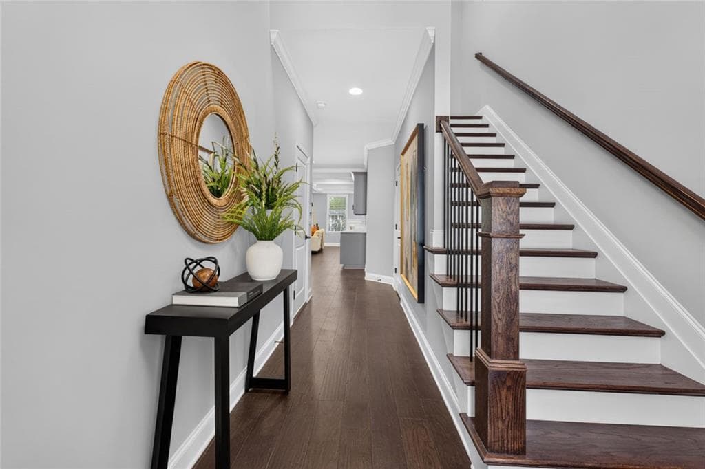 4 bedroom, 4 bathroom, 2,774 sq ft single family residence under contract at 3718 Sheridan Street, Tucker, GA 30084 — photo 9
