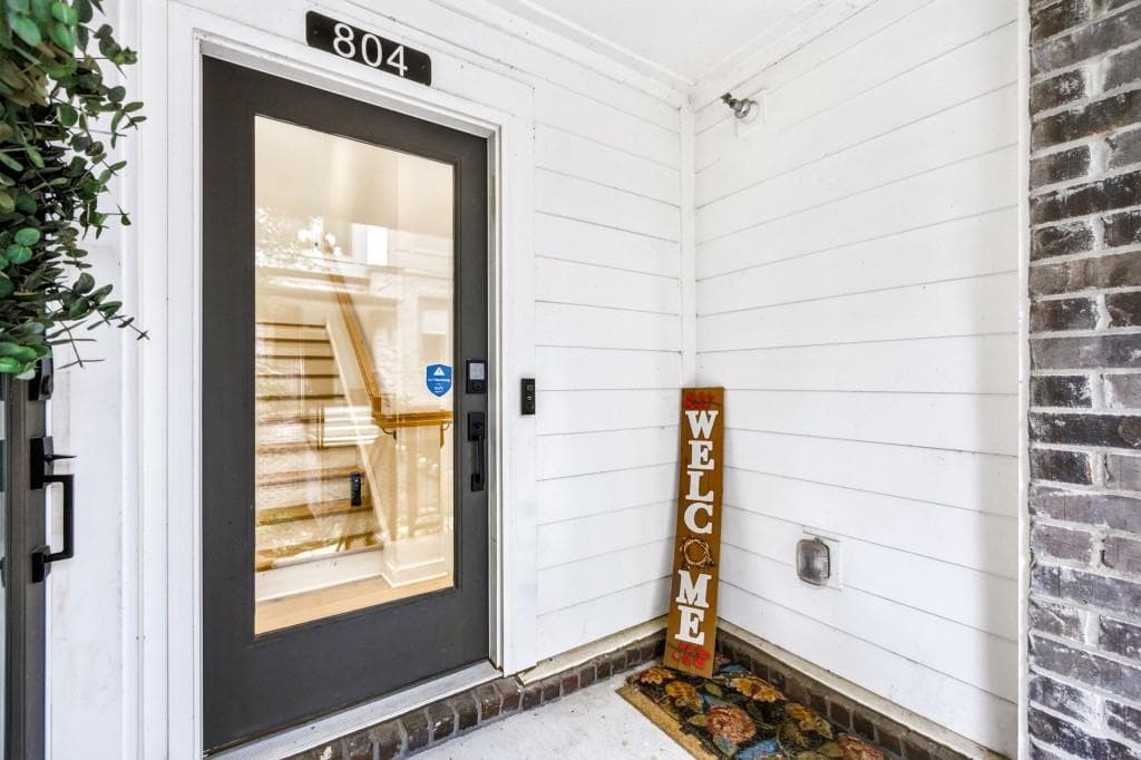 2 bedroom, 3 bathroom, 1,994 sq ft condominium for rent at 395 Pratt Drive 804, Atlanta, GA 30315 for $3,350 a month — photo 2