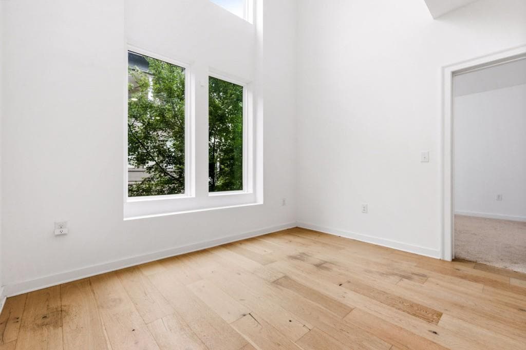 2 bedroom, 3 bathroom, 1,994 sq ft condominium for rent at 395 Pratt Drive 804, Atlanta, GA 30315 for $3,350 a month — photo 4