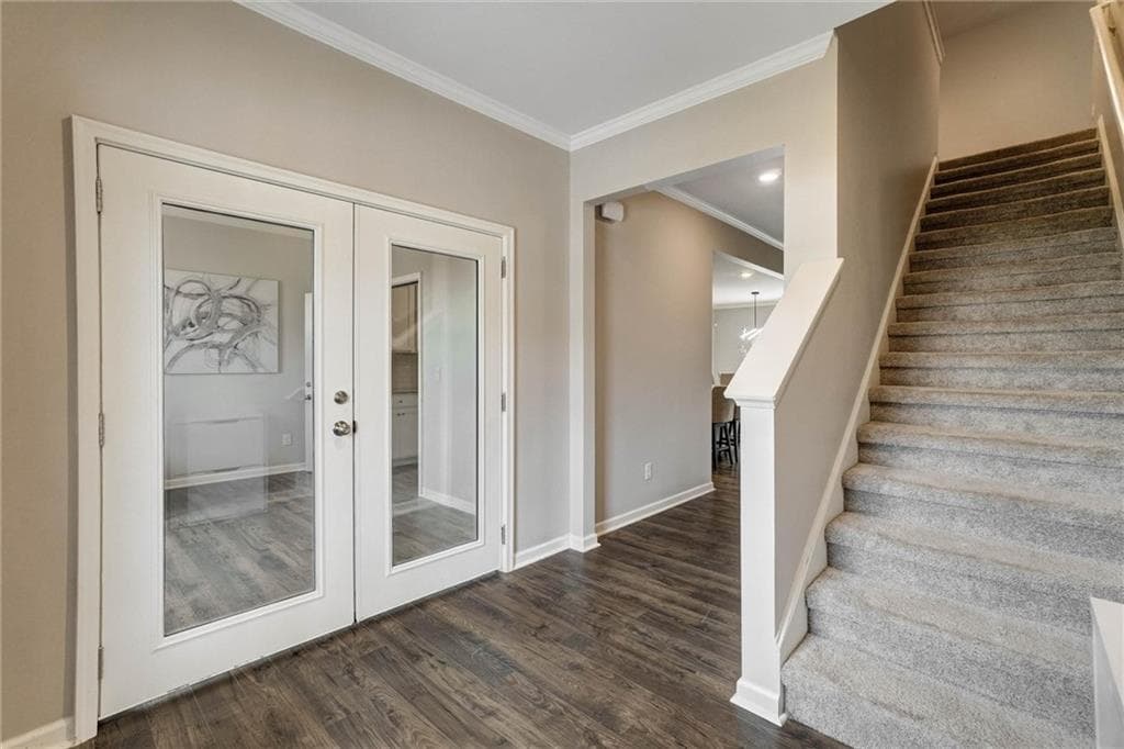 9 bedroom, 5 bathroom, 3,230 sq ft single family residence for sale at 386 Thompson Drive, Dallas, GA 30132 — photo 7