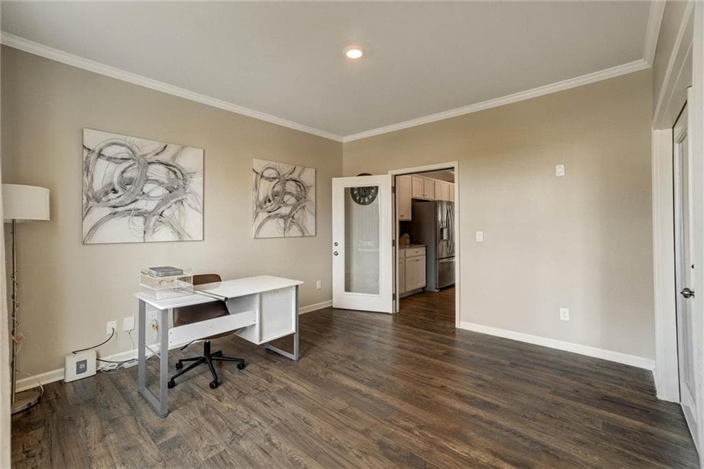 9 bedroom, 5 bathroom, 3,230 sq ft single family residence for sale at 386 Thompson Drive, Dallas, GA 30132 — photo 8