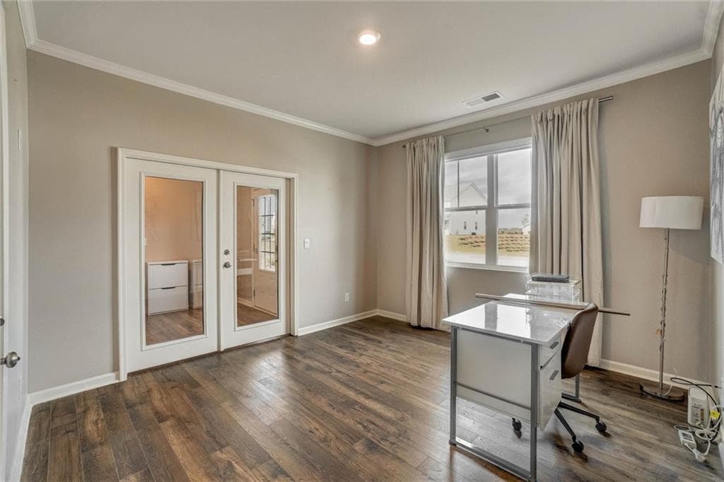 9 bedroom, 5 bathroom, 3,230 sq ft single family residence for sale at 386 Thompson Drive, Dallas, GA 30132 — photo 9
