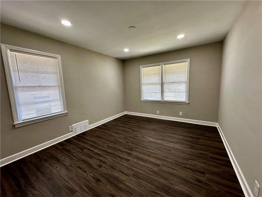 3 bedroom, 2 bathroom, 1,258 sq ft single family residence for sale at 1968 Rosewood Road, Decatur, GA 30032 — photo 6
