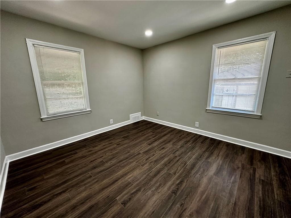 3 bedroom, 2 bathroom, 1,258 sq ft single family residence for sale at 1968 Rosewood Road, Decatur, GA 30032 — photo 7