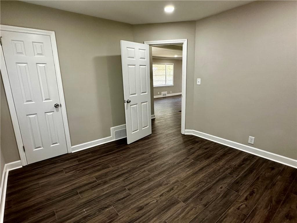 3 bedroom, 2 bathroom, 1,258 sq ft single family residence for sale at 1968 Rosewood Road, Decatur, GA 30032 — photo 9
