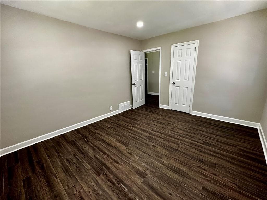 3 bedroom, 2 bathroom, 1,258 sq ft single family residence for sale at 1968 Rosewood Road, Decatur, GA 30032 — photo 10