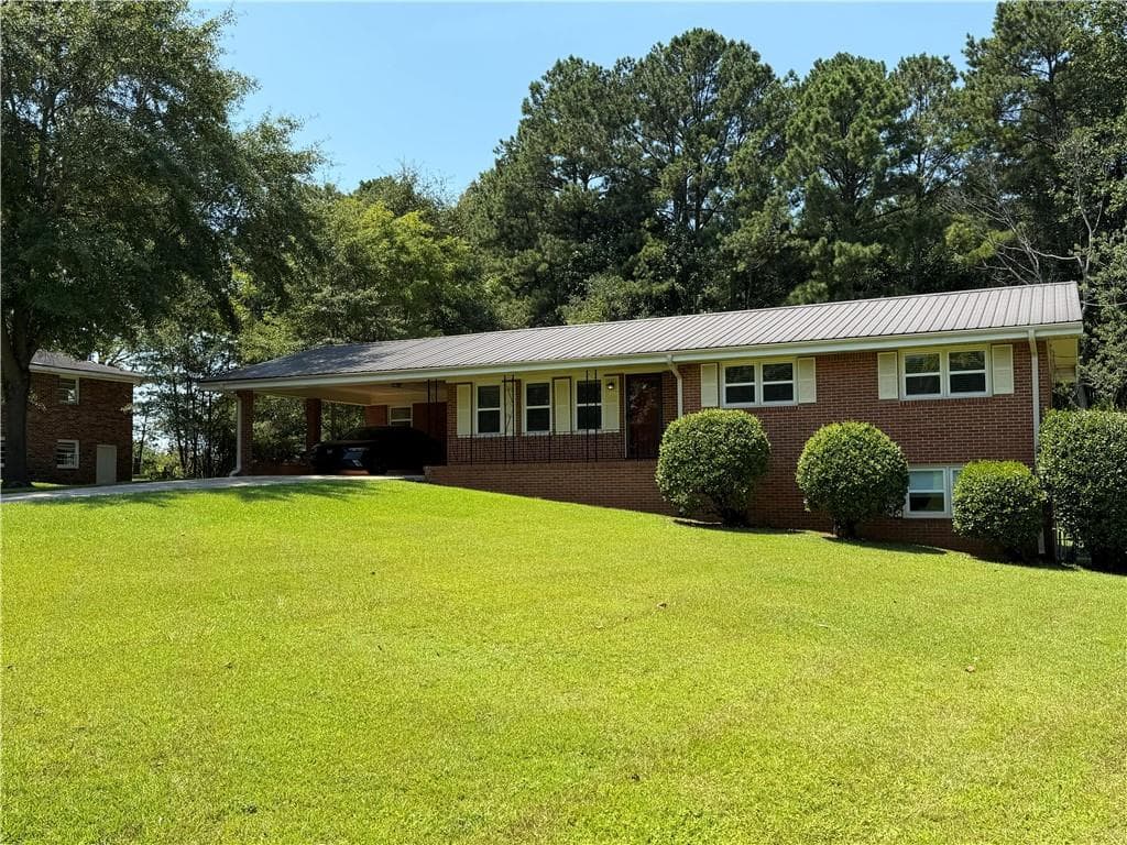 7475 Grayson Drive, Riverdale, GA 30296 — most recent listing photo