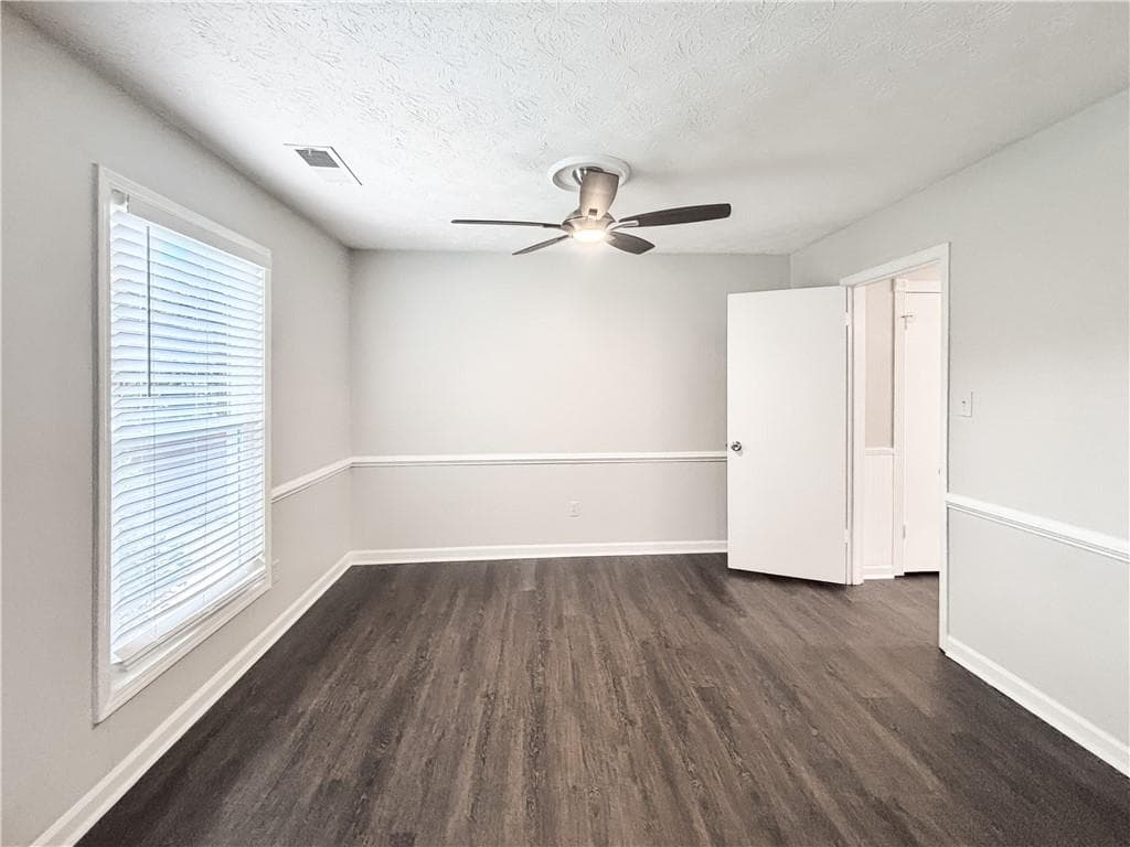 3 bedroom, 2 bathroom, 1,590 sq ft single family residence for rent at 1552 Blackwell Road, Marietta, GA 30066 for $2,250 a month — photo 4