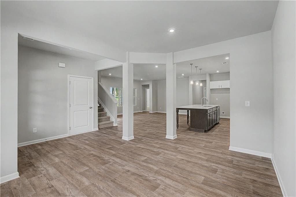 4 bedroom, 3 bathroom, 2,351 sq ft single family residence for sale at 107 Everwood Court, Dallas, GA 30132 — photo 9