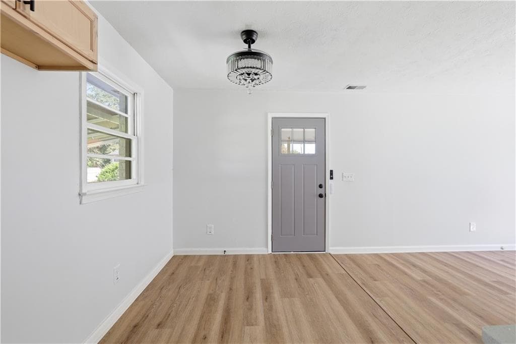 3 bedroom, 2 bathroom, 1,056 sq ft single family residence for sale at 5734 Hill Road, Powder Springs, GA 30127 — photo 6