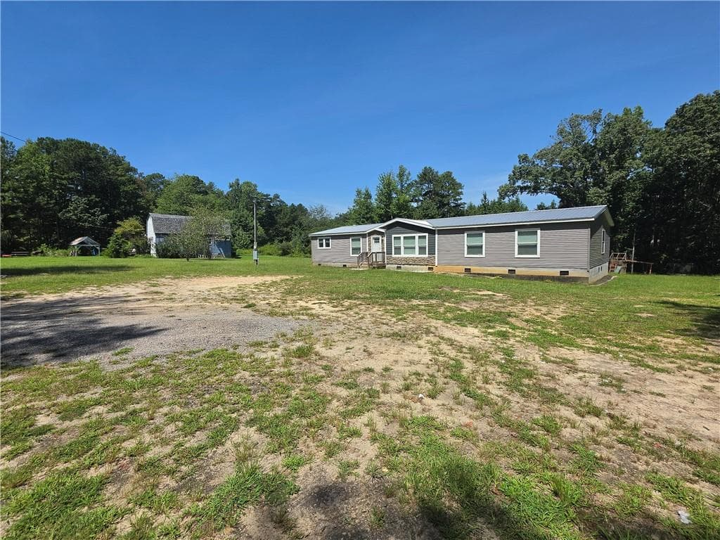 4 bedroom, 2 bathroom, 2,432 sq ft single family residence for sale at 138 Causey Road, Bremen, GA 30110 — photo 2