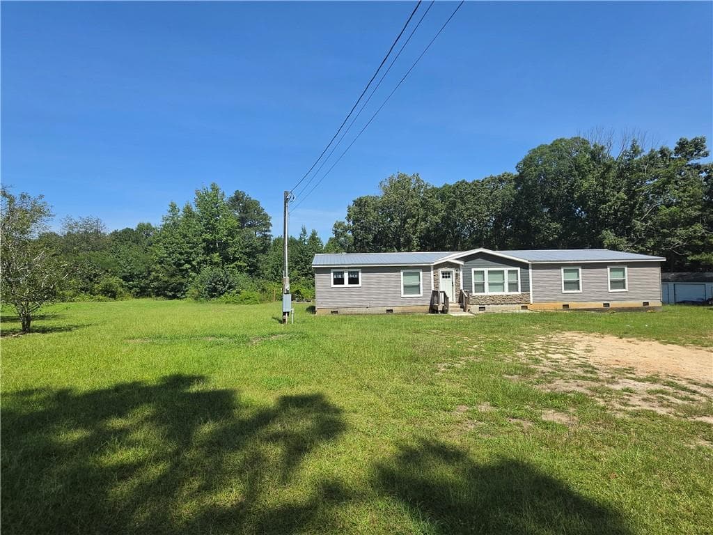 4 bedroom, 2 bathroom, 2,432 sq ft single family residence for sale at 138 Causey Road, Bremen, GA 30110 — photo 3