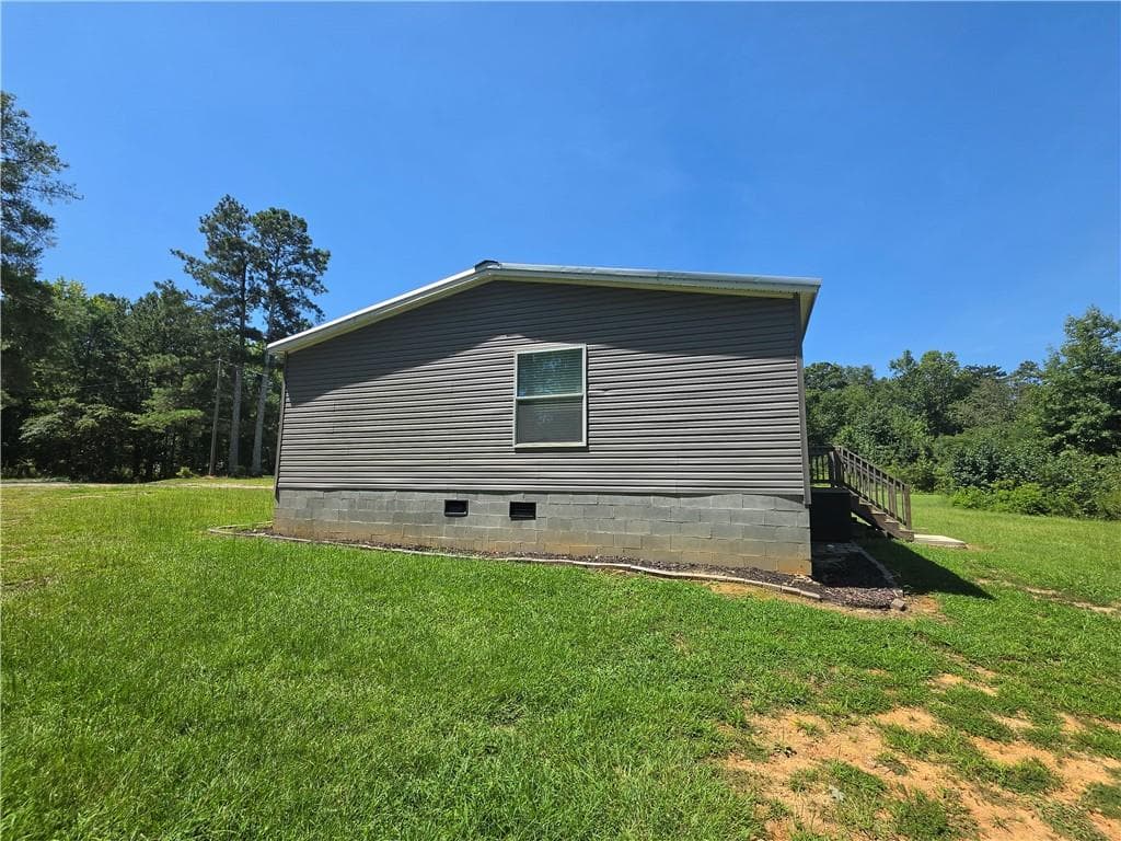 4 bedroom, 2 bathroom, 2,432 sq ft single family residence for sale at 138 Causey Road, Bremen, GA 30110 — photo 4