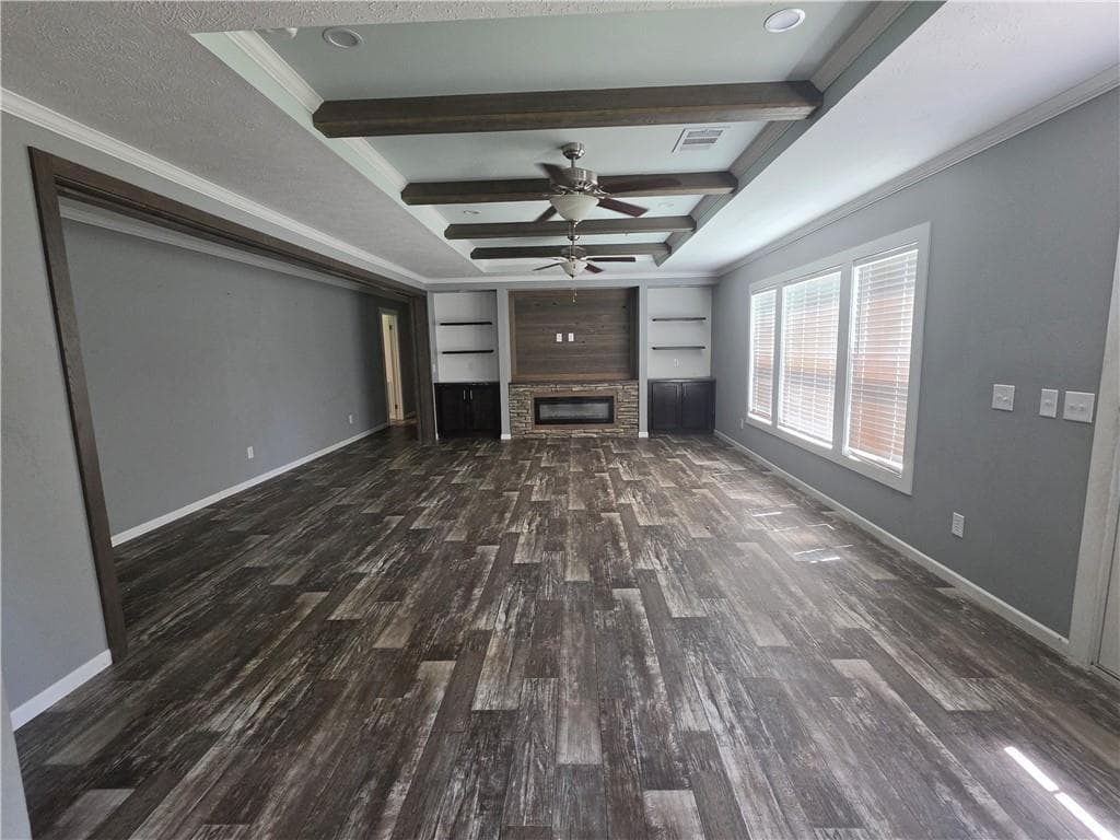4 bedroom, 2 bathroom, 2,432 sq ft single family residence for sale at 138 Causey Road, Bremen, GA 30110 — photo 5