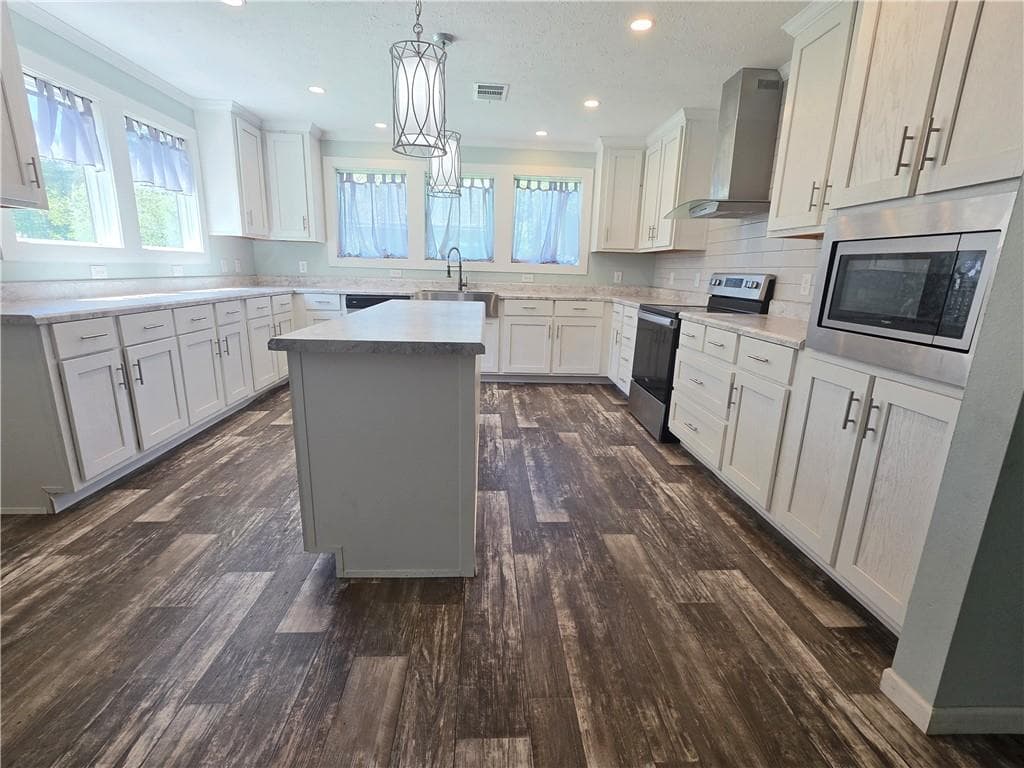 4 bedroom, 2 bathroom, 2,432 sq ft single family residence for sale at 138 Causey Road, Bremen, GA 30110 — photo 7