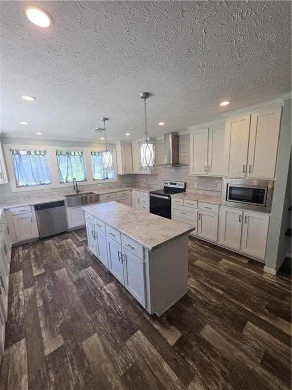 4 bedroom, 2 bathroom, 2,432 sq ft single family residence for sale at 138 Causey Road, Bremen, GA 30110 — photo 8
