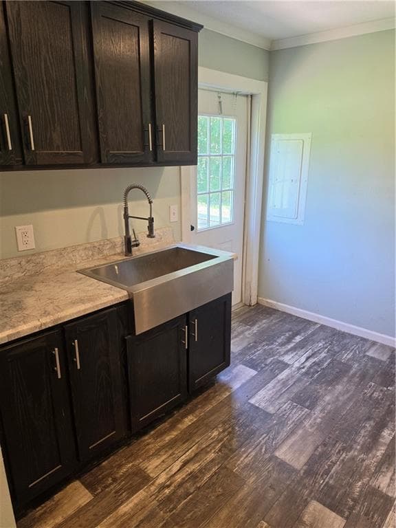 4 bedroom, 2 bathroom, 2,432 sq ft single family residence for sale at 138 Causey Road, Bremen, GA 30110 — photo 10