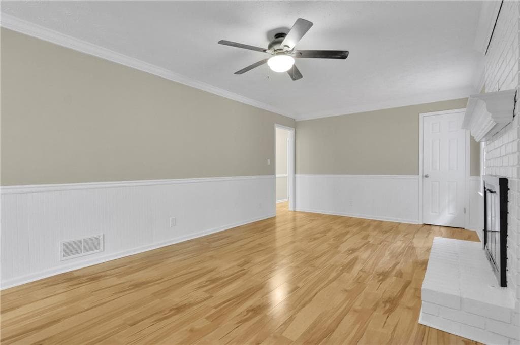 3 bedroom, 2 bathroom, 2,036 sq ft single family residence for sale at 2666 Abilene Trail, Snellville, GA 30078 — photo 10