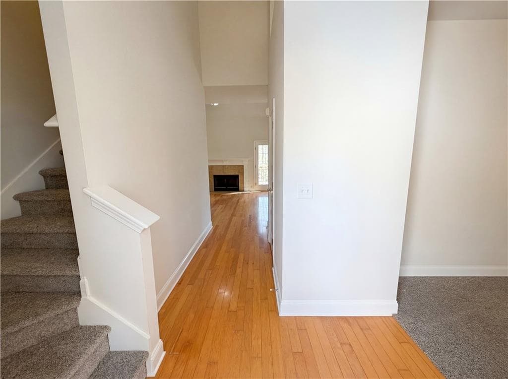 3 bedroom, 3 bathroom, 2,110 sq ft single family residence under contract at 95 Woods Way, Jefferson, GA 30549 — photo 6