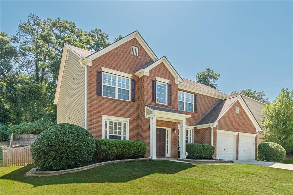 4 bedroom, 3 bathroom, 2,647 sq ft single family residence for sale at 5903 Buckner Creek Drive, Mableton, GA 30126 — photo 5