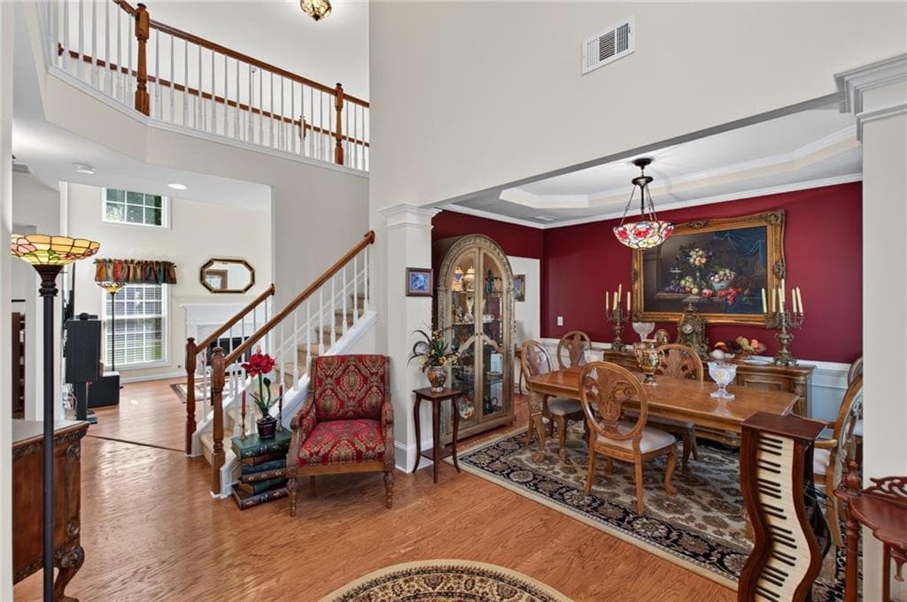 4 bedroom, 3 bathroom, 2,647 sq ft single family residence for sale at 5903 Buckner Creek Drive, Mableton, GA 30126 — photo 7