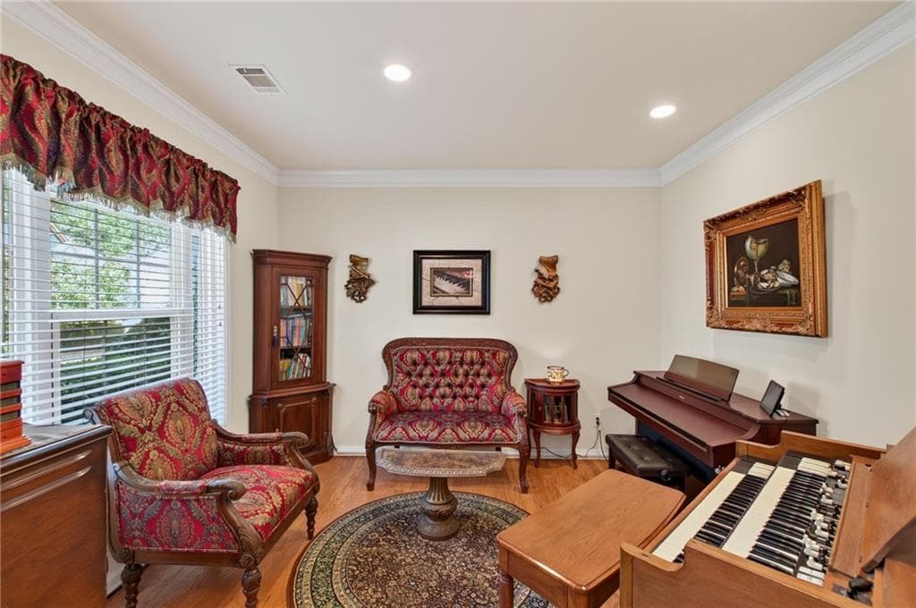 4 bedroom, 3 bathroom, 2,647 sq ft single family residence for sale at 5903 Buckner Creek Drive, Mableton, GA 30126 — photo 9
