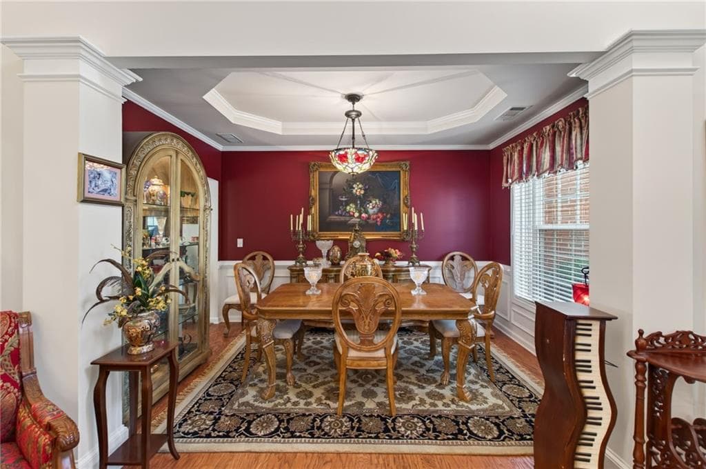 4 bedroom, 3 bathroom, 2,647 sq ft single family residence for sale at 5903 Buckner Creek Drive, Mableton, GA 30126 — photo 10