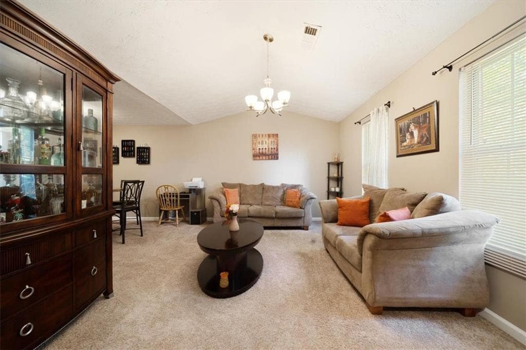 3 bedroom, 3 bathroom, 2,133 sq ft single family residence for sale at 1950 Oak Terrace Drive, Atlanta, GA 30316 — photo 5