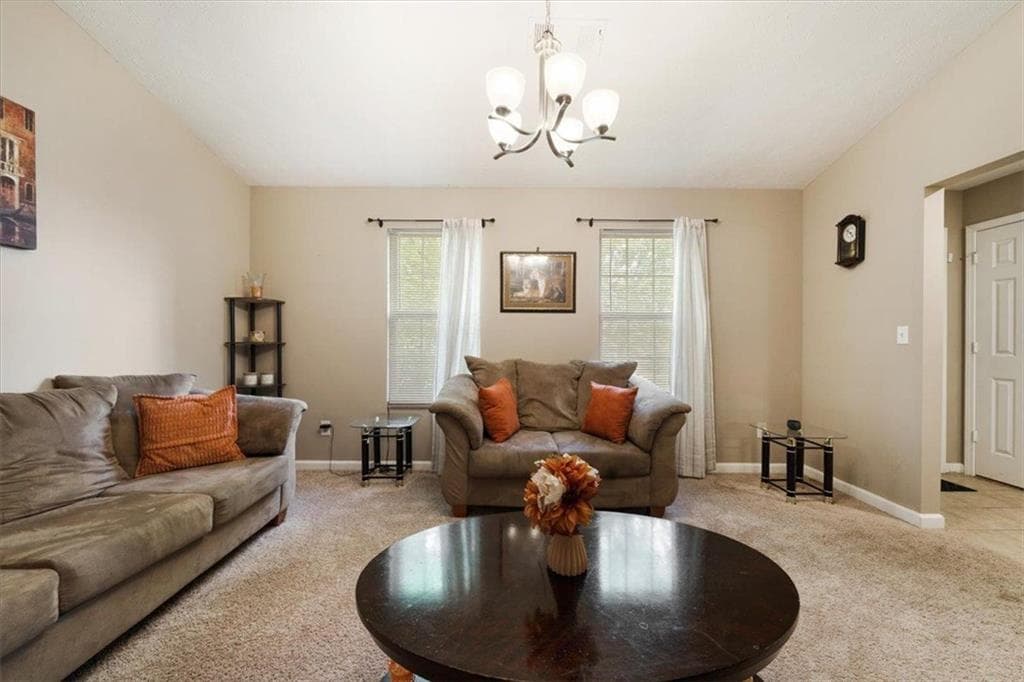 3 bedroom, 3 bathroom, 2,133 sq ft single family residence for sale at 1950 Oak Terrace Drive, Atlanta, GA 30316 — photo 6