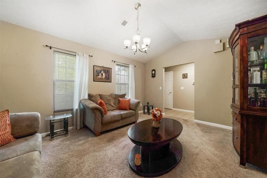 3 bedroom, 3 bathroom, 2,133 sq ft single family residence for sale at 1950 Oak Terrace Drive, Atlanta, GA 30316 — photo 7