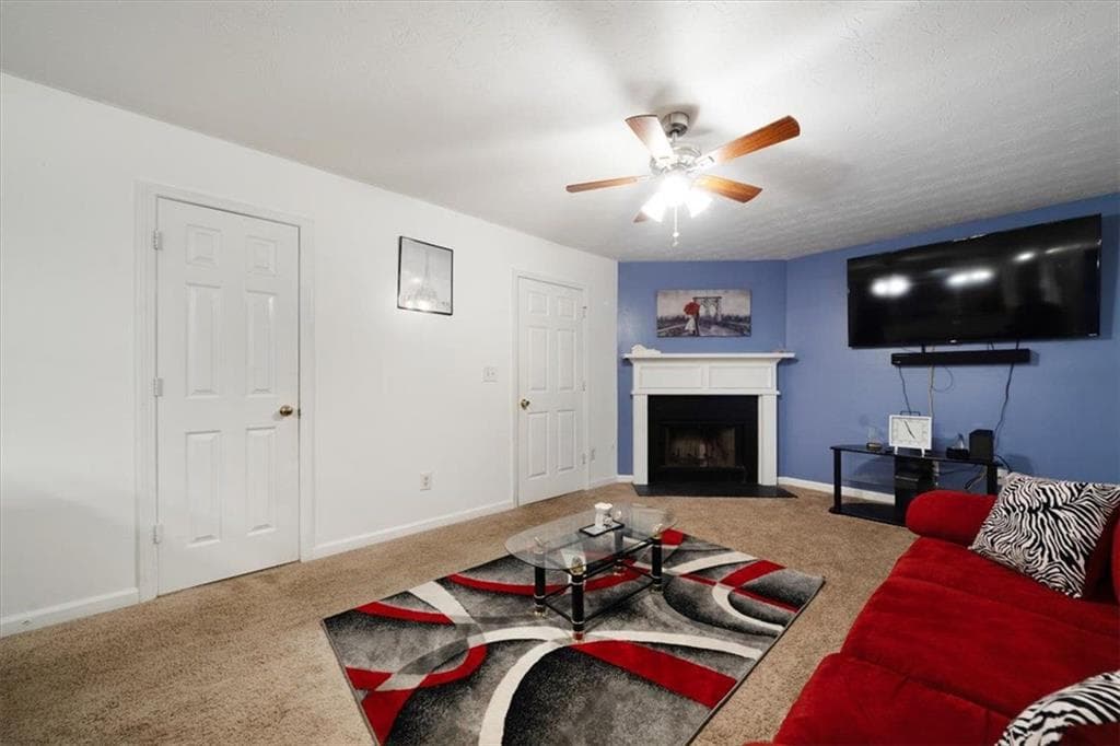 3 bedroom, 3 bathroom, 2,133 sq ft single family residence for sale at 1950 Oak Terrace Drive, Atlanta, GA 30316 — photo 10