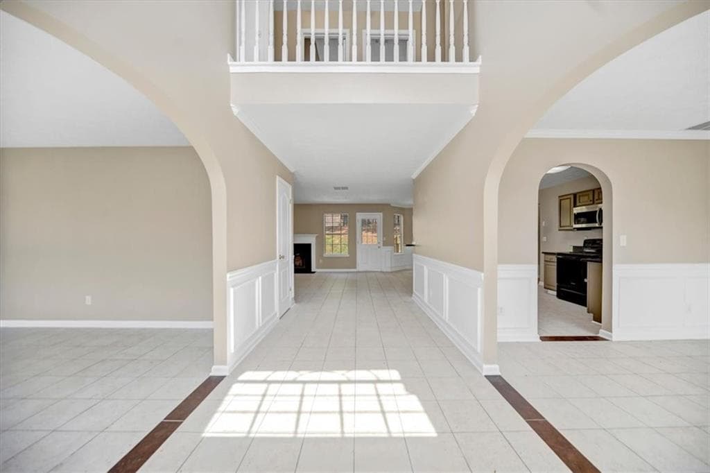 5 bedroom, 3 bathroom, 2,986 sq ft single family residence under contract at 7354 Petunia Drive, Riverdale, GA 30296 — photo 6