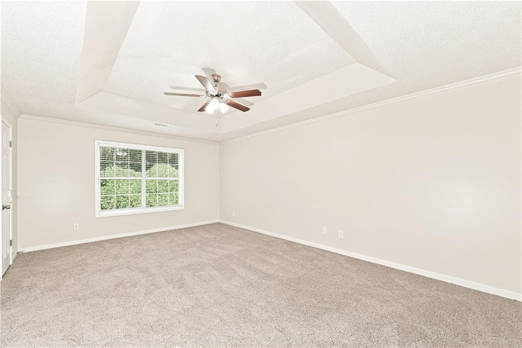 4 bedroom, 3 bathroom, 1,926 sq ft single family residence for sale at 2950 Williams Farm Drive, Dacula, GA 30019 — photo 8
